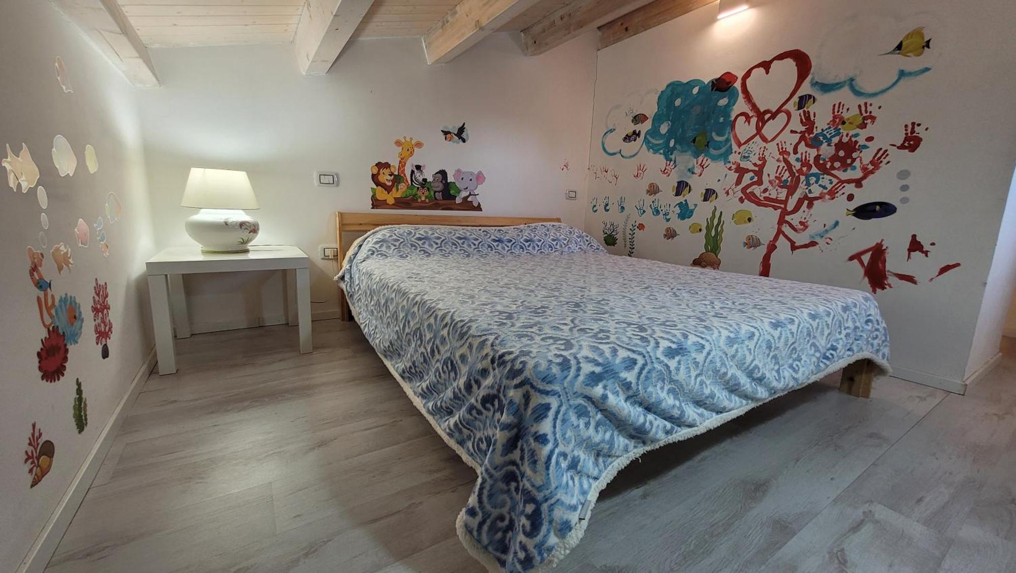 Asinaro Residence - Fronte Mare Calabernardo Habitación foto